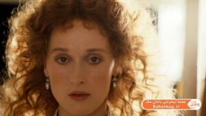۱۰ - فیلم The French Lieutenant's Woman