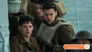 ۱ - فیلم Dunkirk