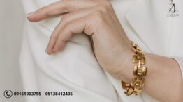 نکات کلیدی و مهم در خرید دستبند طلا