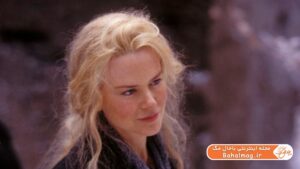 ۱۰ - فیلم Cold Mountain