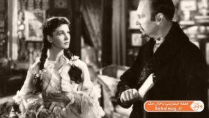 ۷ - فیلم Anna Karenina