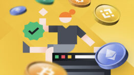 بهترین کشور برای احراز هویت بایننس