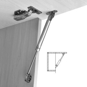 مزایای استفاده از جک در کابینت