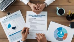 مشخصات شرکت سهامی خاص