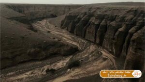 تنگه راگه رفسنجان
