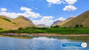 سد کینه ورس ابهر