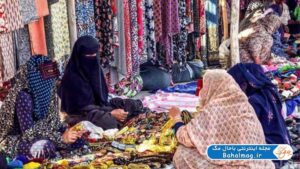 پنجشنبه بازار میناب
