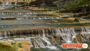 آبشار گچساران