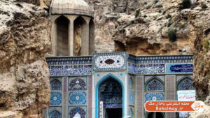 امامزاده بی بی حکیمه