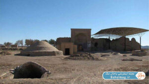حمام کوشک
