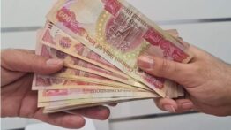 دینار سامانه مانیرو