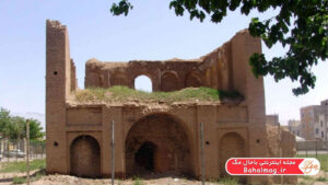 عمارت اربابی الوند