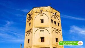 قلعه خورموج