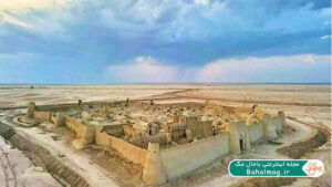 قلعه رستم