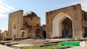 مجموعه قطب الدین حیدر