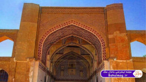 مسجد جامع قائن