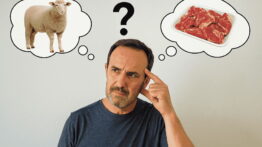 اموزش خرید گوسفند زنده یا گوشت