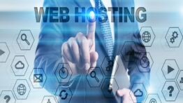 تفاوت هاست با سرور اختصاصی