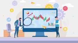 لایت فارکس از صفر تا صد