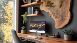 محصولات چوبی با کیفیت ووددی