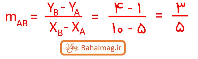 جواب صفحه 4 ریاضی یازدهم تجربی
