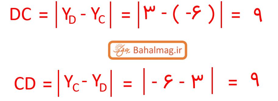 جواب صفحه 4 ریاضی یازدهم تجربی
