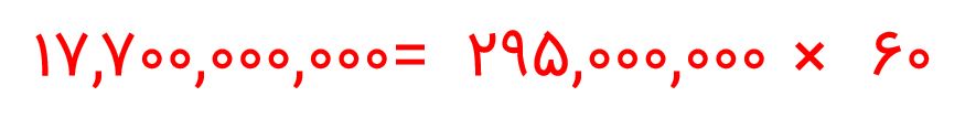 صفحه ۸ ریاضی پنجم