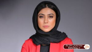 آزاده صمدی