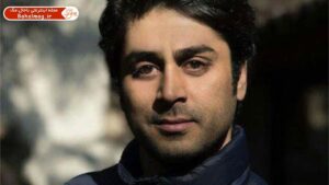 افشین آقایی