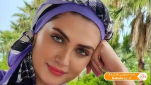 الناز ملک