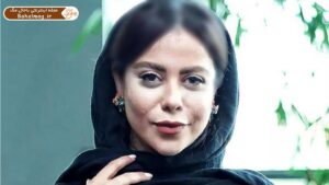 بیوگرافی الهام اخوان