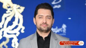 بهرام رادان
