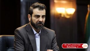 بهزاد خلج
