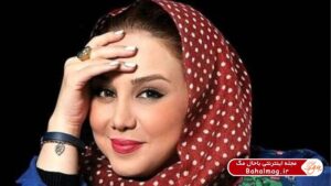 بهنوش بختیاری