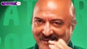 حامد وکیلی