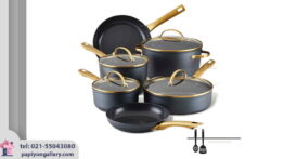 راهنمای خرید سرویس قابلمه
