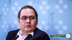 رضا داوودنژاد