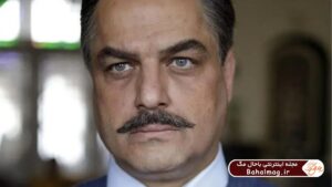سام درخشانی