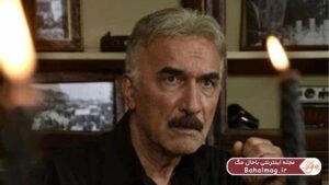 سعید نیک پور