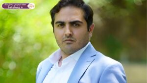 سعید کریمی