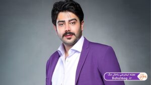 سهیل قاصدی