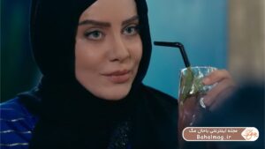 شراره رخام