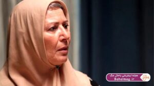صفا آقاجانی