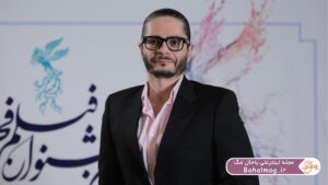 علیرضا رئیسی