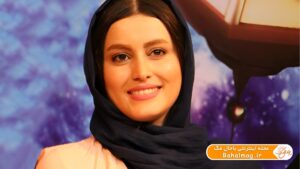 فهیمه مومنی