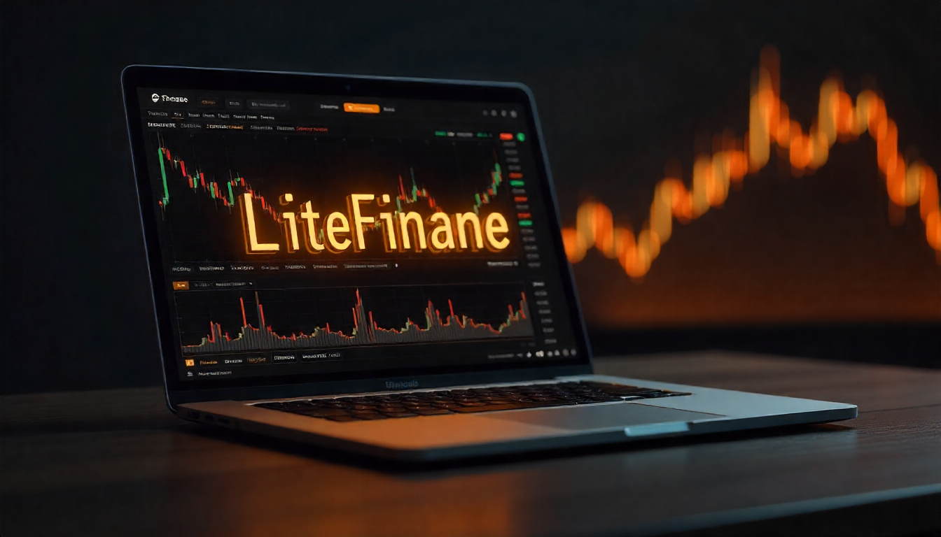 لایت فارکس چیست؟
