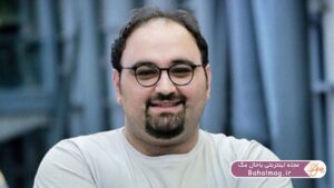 مجید افشاری