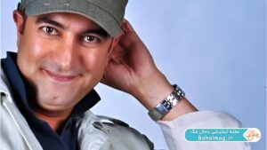 مجید صالحی