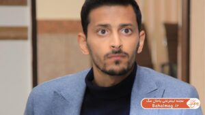 مجید عراقی