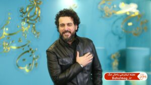 محسن کیایی